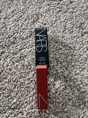 NARS Powermatte Lipstick in Free Bird mini .02oz